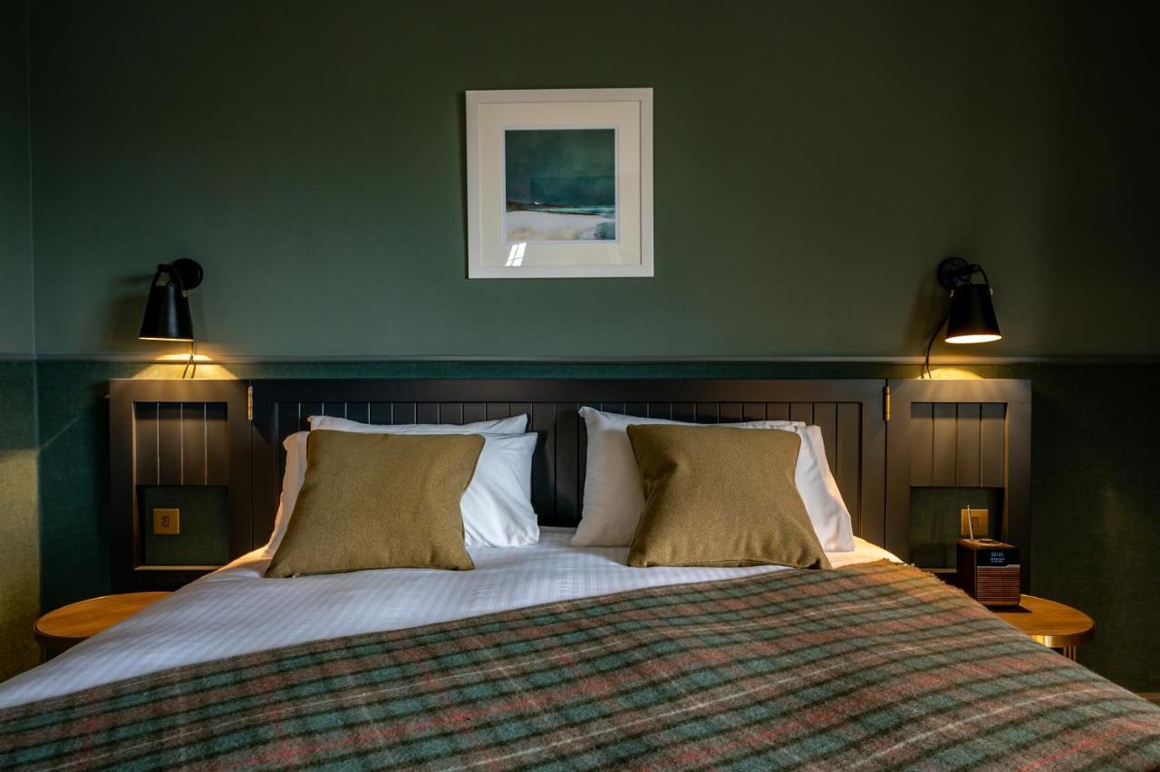 Royal Marine Hotel Brora Exterior photo