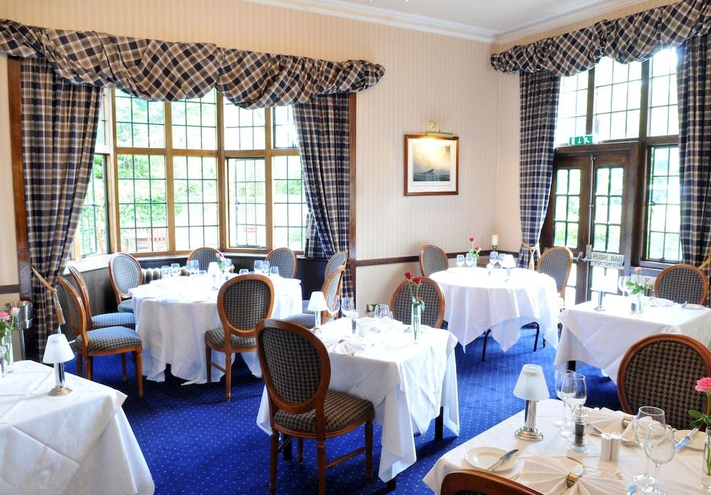 Royal Marine Hotel Brora Exterior photo